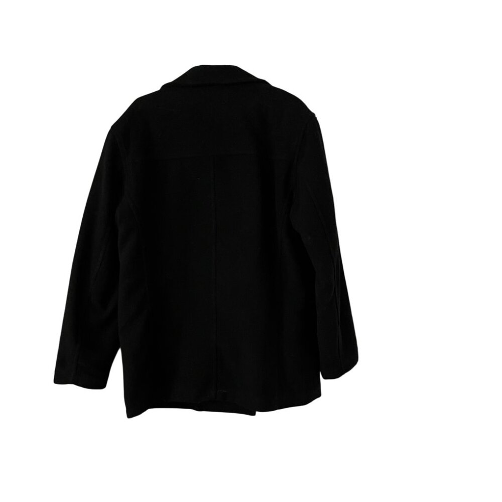 Columbia Men's Long Sleeve Coat - Picture 2 of 5